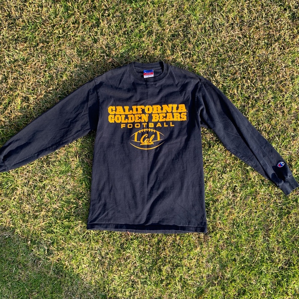 Champion College Longsleeve